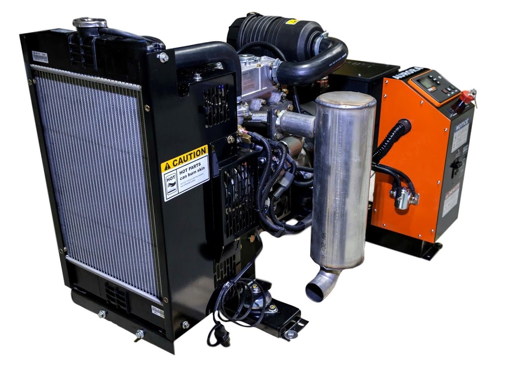 Dougs Small Engines | 1941 County Rd 22, Castleton, ON K0K 1M0, Canada | Phone: (905) 349-3027