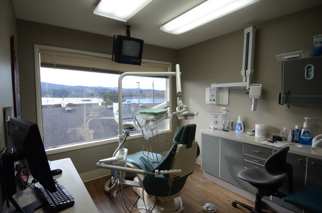 Chaddock Robert S DDS | 2814 Flint St, Bellingham, WA 98226, USA | Phone: (360) 734-9928