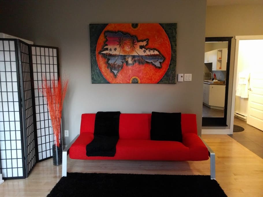 Cantley Hillside | 116 Rue du Gui, Cantley, QC J8V 2V8, Canada | Phone: (613) 606-5057