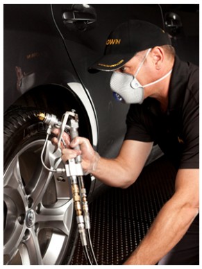 Krown Rust Protection of St. Lawrence County | 183 Chase Mills Rd, Chase Mills, NY 13621, USA | Phone: (315) 323-6599