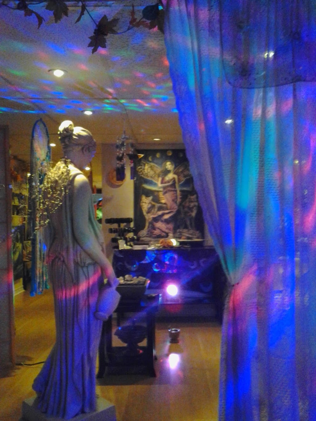 MYTHOS Art and Counselling | 289 High St, Fort Erie, ON L2A 3R4, Canada | Phone: (289) 320-9819
