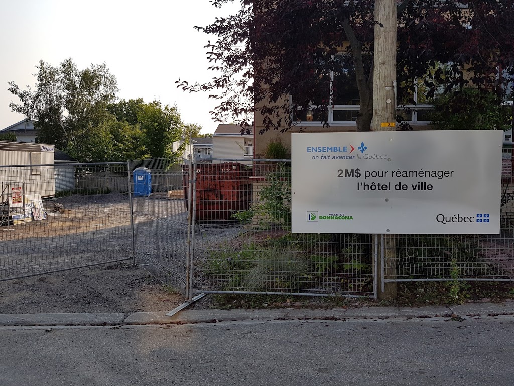 Ligue des Cadets de lAir du Canada Escadron 550 Kiwanis Donnacona | 285 Rue Notre Dame, Donnacona, QC G3M 1G8, Canada | Phone: (418) 283-0550