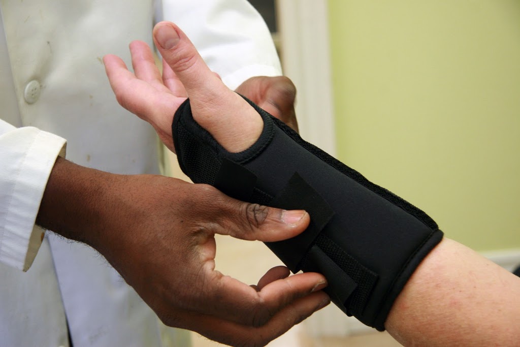 Gait Maxx Foot Care & Casted Custom Foot Orthotics Clinic -Jorda | 3951 19th St, Jordan Station, ON L0R 1S0, Canada | Phone: (905) 934-4248