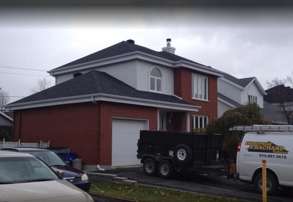 Entreprise S Bachand Toitures | 51 Rue Robitaille, Danville, QC J1T 3X3, Canada | Phone: (819) 806-7418