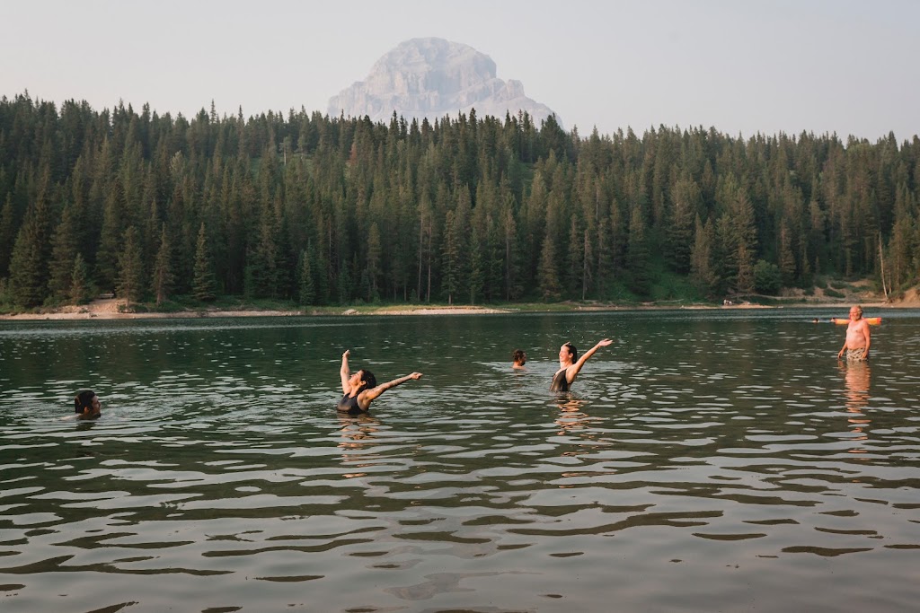 Wild Rose Adventures | 1439 10 Ave SE #130, Calgary, AB T2G 0X1, Canada | Phone: (403) 457-2453
