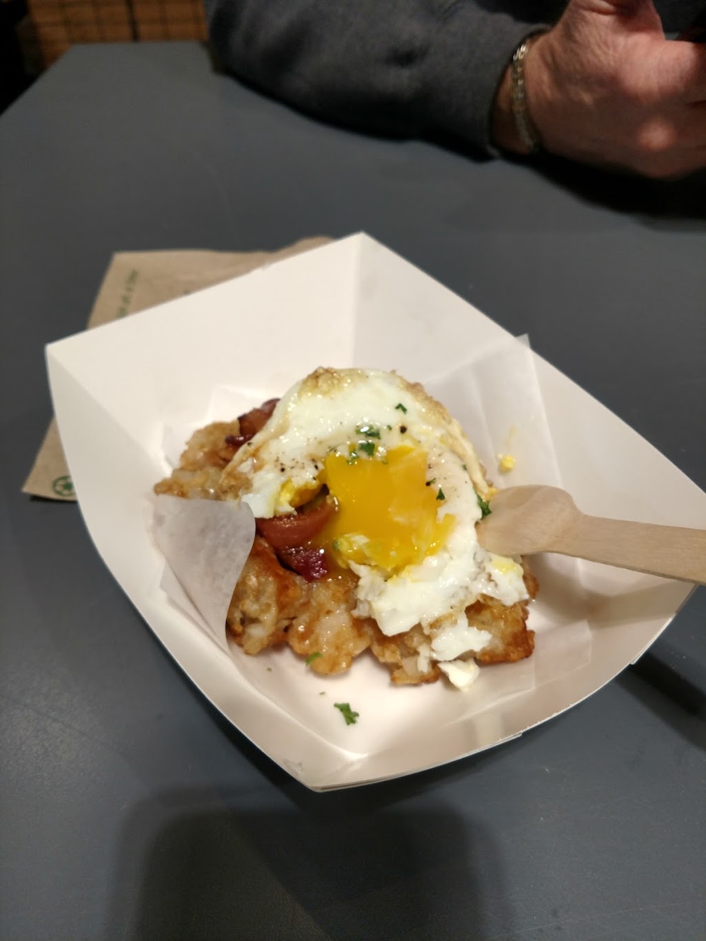 DonairBeast (donair house) | 1701 Douglas St, Victoria, BC V8W 0C1, Canada | Phone: (250) 638-7139