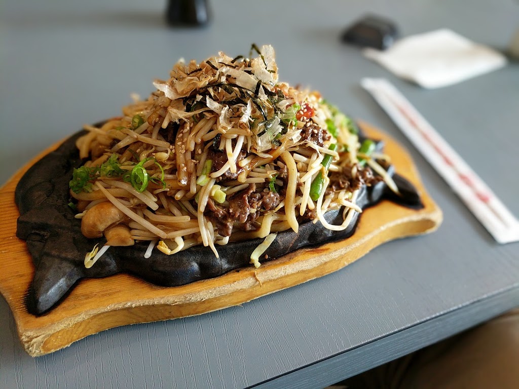 Damiko Sushi | 2, 7280 200 St, Langley City, BC V2Y 1S7, Canada | Phone: (604) 539-8283