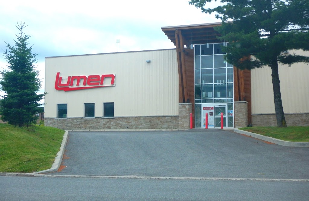 Lumen - Gatineau | 250-B Rue Deveault, Gatineau, QC J8Z 1S6, Canada | Phone: (819) 771-7411