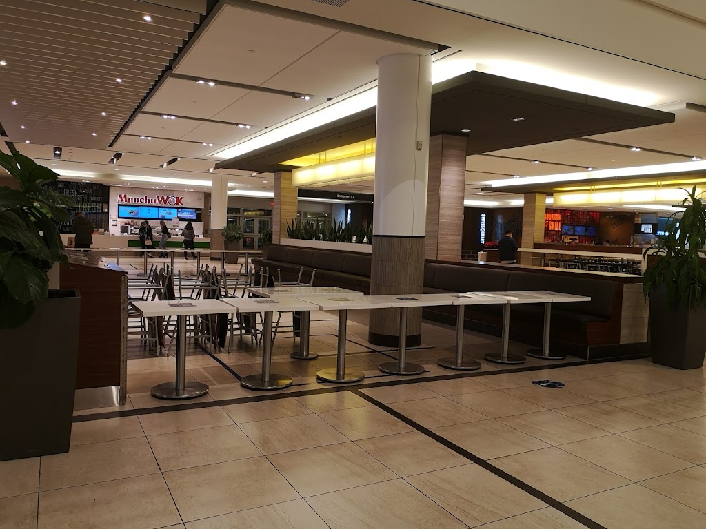 Taco Bell | Markville Shopping Centre, 5000 Hwy 7, Markham, ON L3R 4M9, Canada | Phone: (905) 944-0258