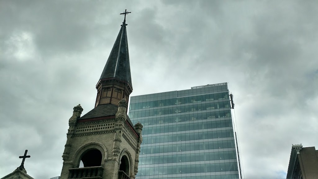 Thompson Dorfman Sweatman LLP | 242 Hargrave St #1700, Winnipeg, MB R3C 0V1, Canada | Phone: (204) 957-1930