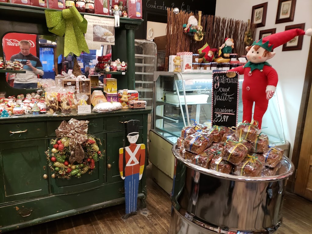 La Mie Matinale | 1654 Rue Sainte-Catherine E, Montréal, QC H2L 2J4, Canada | Phone: (514) 529-5656