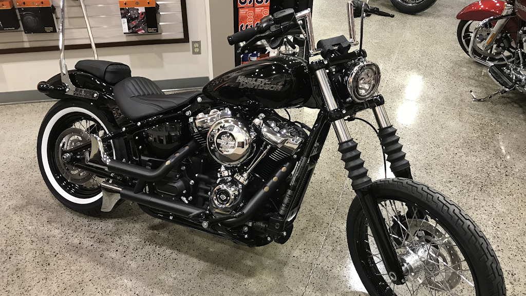 Browns Harley-Davidson | 2815 Argentia Rd, Mississauga, ON L5N 8G6, Canada | Phone: (905) 858-0966