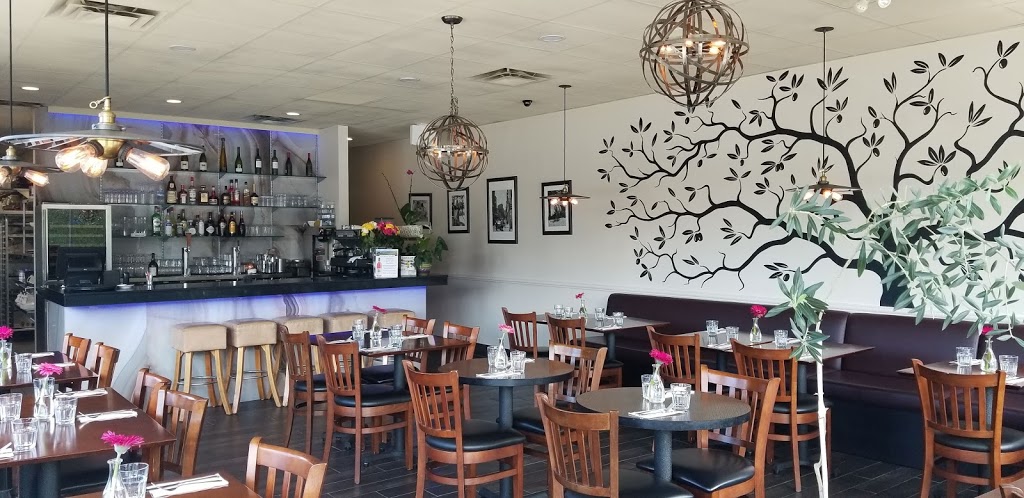 OLOVE GREEK KITCHEN | 5931 Hastings St, Burnaby, BC V5B 1R7, Canada | Phone: (604) 620-3414