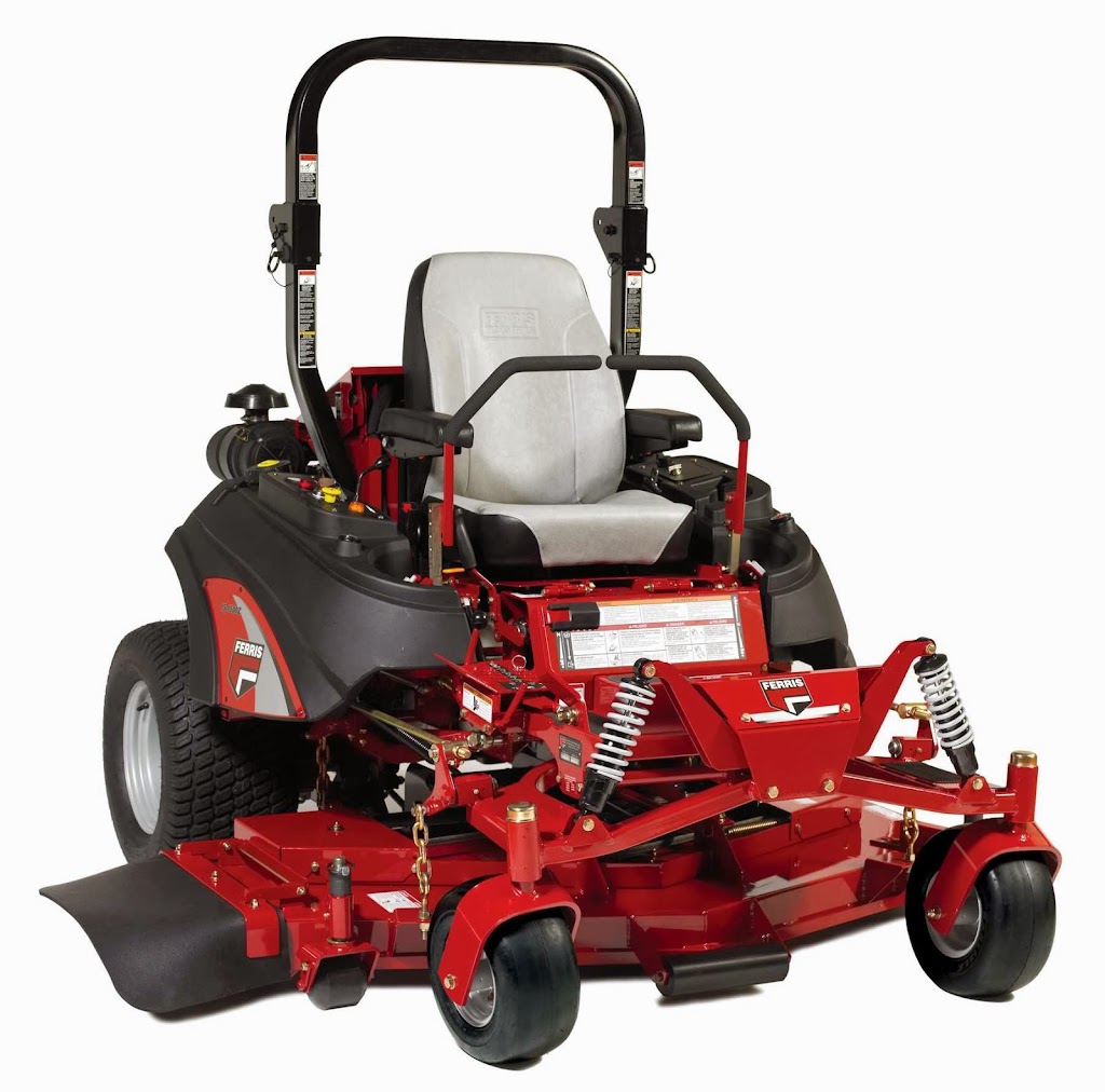 WPE Landscape Equipment | 151 ON-5, Dundas, ON L9H 5E2, Canada | Phone: (905) 628-3055