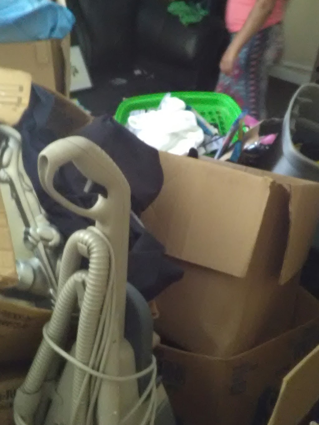 ABC Moving & Appliance | 2272 Genesee St, Buffalo, NY 14211, USA | Phone: (716) 362-0810