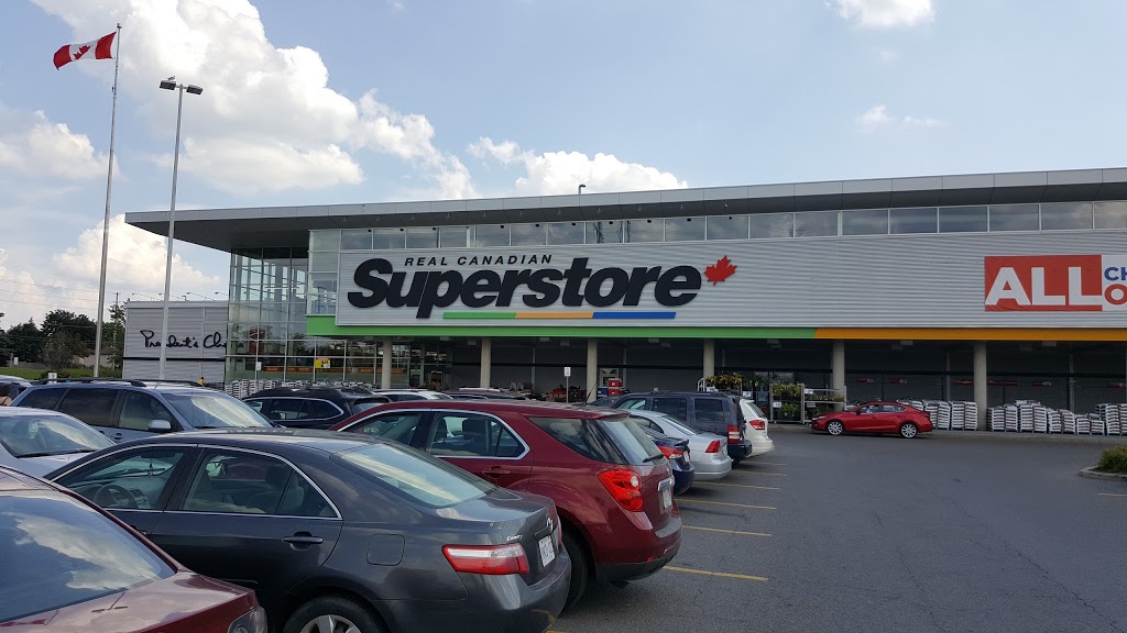 Real Canadian Superstore | 760 Eagleson Rd, Kanata, ON K2M 0A7, Canada | Phone: (613) 254-6050