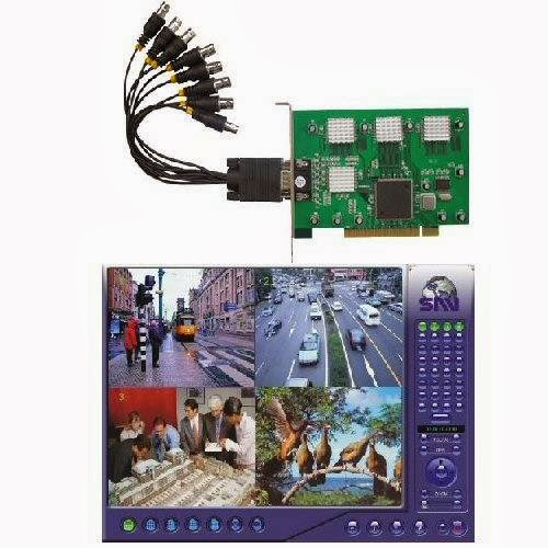 SuperSaverca Video Surveillance Systems | 158 Parkview Dr, Orangeville, ON L9W 3T1, Canada | Phone: (519) 341-4748