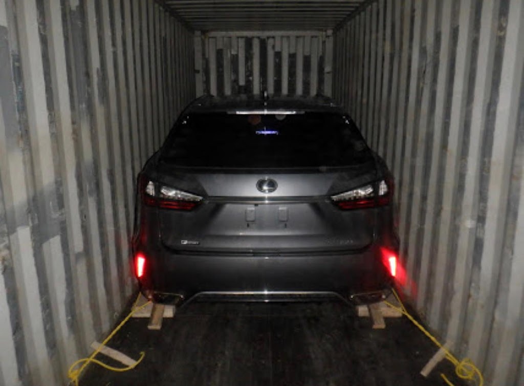Viamar Scilla Transport International INC | 4000 Steeles Ave W #9, Woodbridge, ON L4L 4V9, Canada | Phone: (416) 747-9774