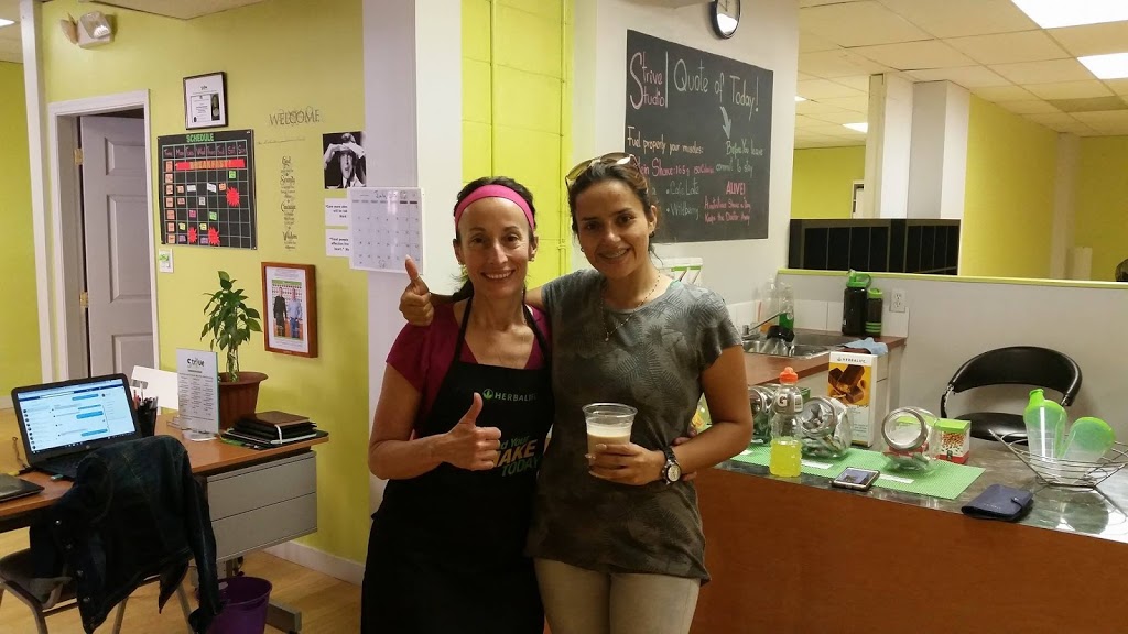 Herbalife Vancouver Independent Distributor Lidia | 4437 Venables St, Vancouver, BC V5K 2A9, Canada | Phone: (604) 559-5445