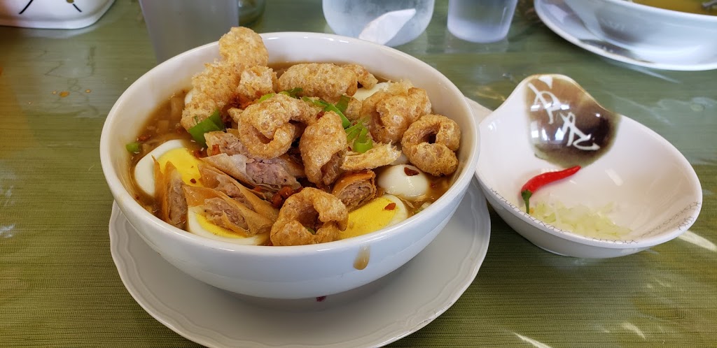 Lovely Pao | 756 Wilson Ave, North York, ON M3K 1E2, Canada | Phone: (647) 348-8856