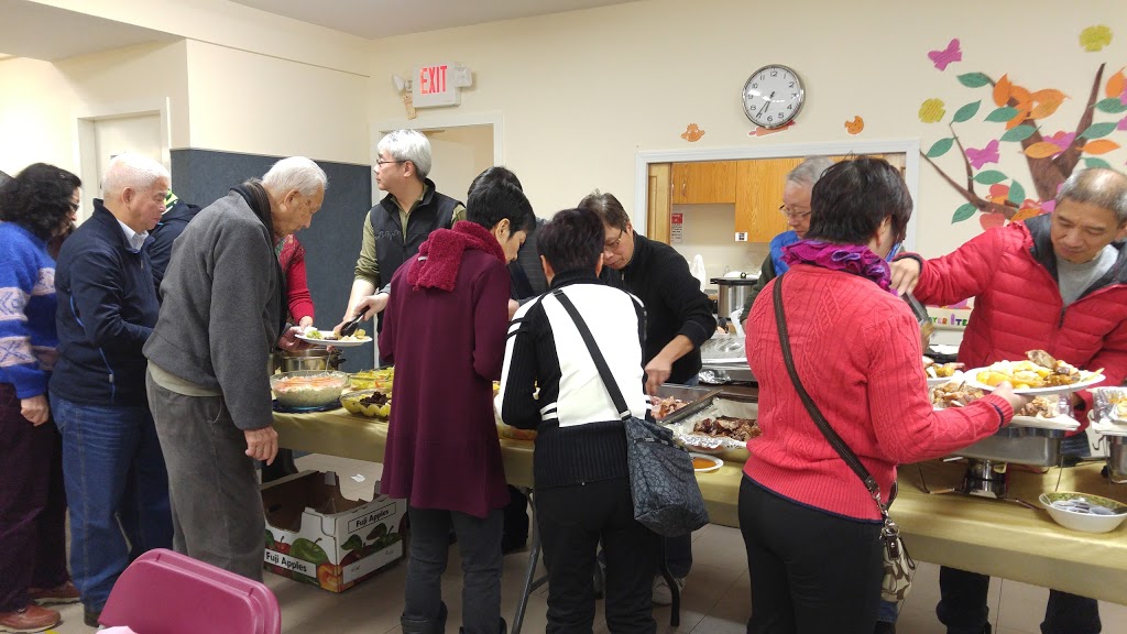 Coquitlam Christ Church Of China | 1933 Como Lake Ave, Coquitlam, BC V3J 3R2, Canada | Phone: (604) 931-2311