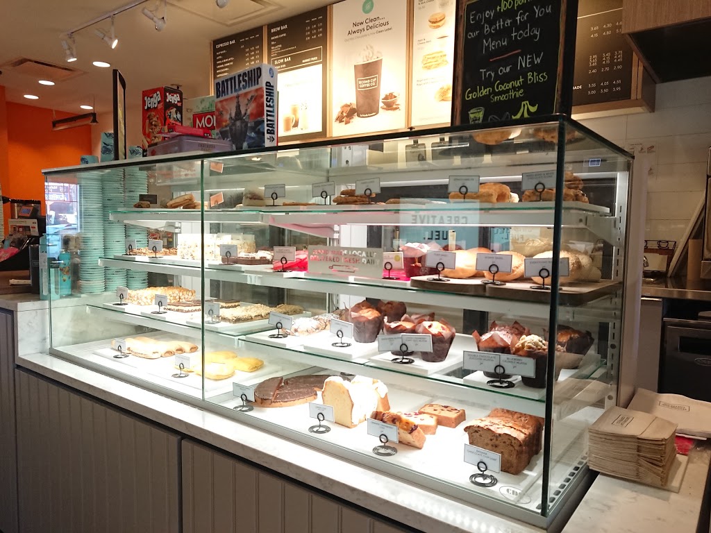 Second Cup Coffee / Drive Thru | 2803 17 Ave SW, Calgary, AB T3E 0A8, Canada | Phone: (403) 240-1502