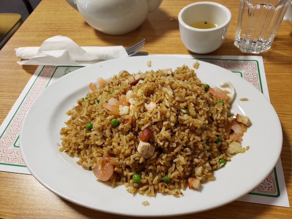 Jade Village Restaurant Ltd | 140 St Albert Trail, St. Albert, AB T8N 7C8, Canada | Phone: (780) 459-8899