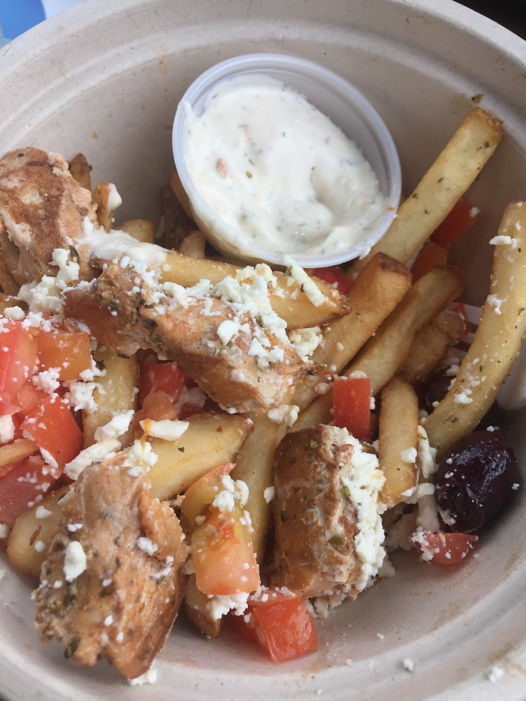 OPA! of Greece South Edmonton Common | 2205 98 St NW, Edmonton, AB T6N 1K7, Canada | Phone: (780) 439-0832