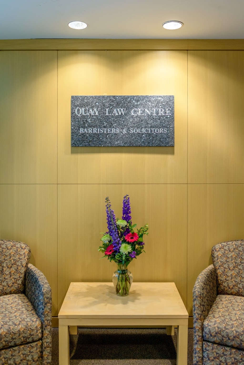 Quay Law Centre | 960 Quayside Dr #300, New Westminster, BC V3M 6G2, Canada | Phone: (604) 527-1161
