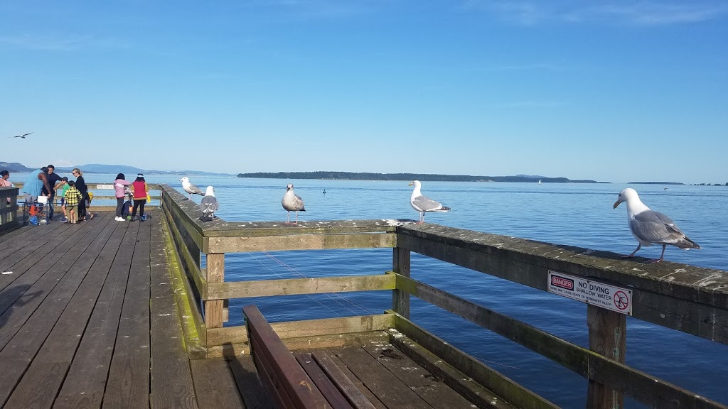 Eastview Park | 2535 Oakville Ave, Sidney, BC V8L 1V9, Canada