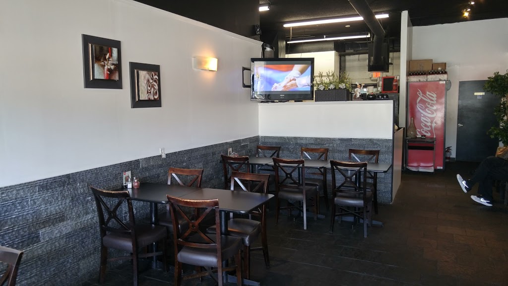 The Kebob House Restaurant | 2865 Shaughnessy St, Port Coquitlam, BC V3C 3H1, Canada | Phone: (604) 554-0116