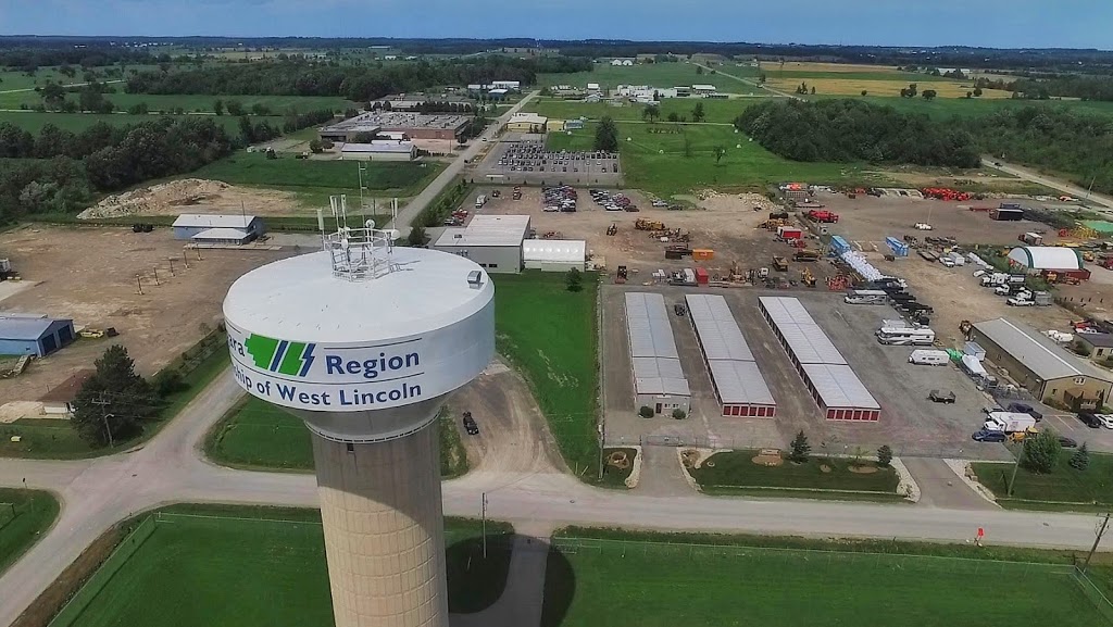Smithville Mini-Storage | 6224 London Rd, Smithville, ON L0R 2A0, Canada | Phone: (905) 957-2100