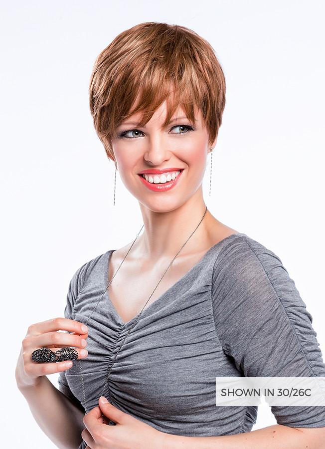 Hair and Wigs Company Inc | 719 Danforth Ave, Toronto, ON M4J 1L2, Canada | Phone: (416) 694-5553