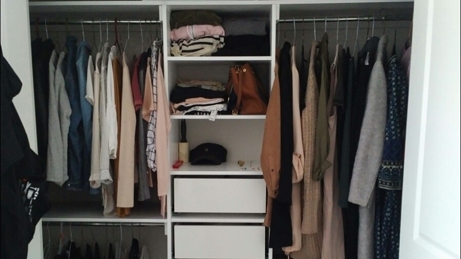 Nikhil-closets | Solidarity Ct, Brampton, ON L6Y 0L5, Canada | Phone: (647) 299-9427