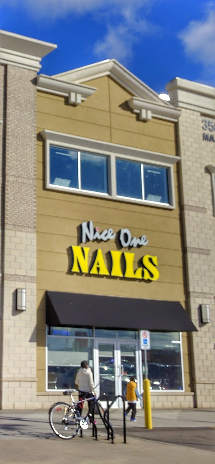 GIOIA Beauty Bar & Spa | Nice One Nails | 3582 Major MacKenzie Dr W, Maple, ON L6A 1S1, Canada | Phone: (905) 553-5155