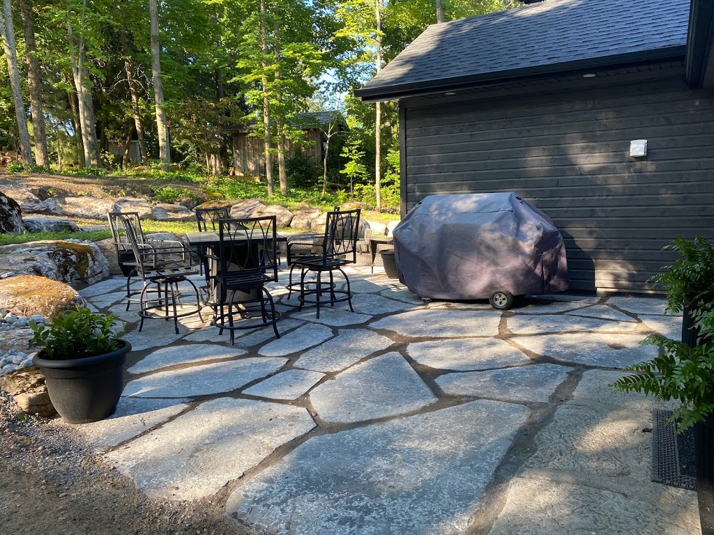 Rosedale Construction & Landscaping | 5552 ON-35, Fenelon Falls, ON K0M 1N0, Canada | Phone: (705) 328-5999
