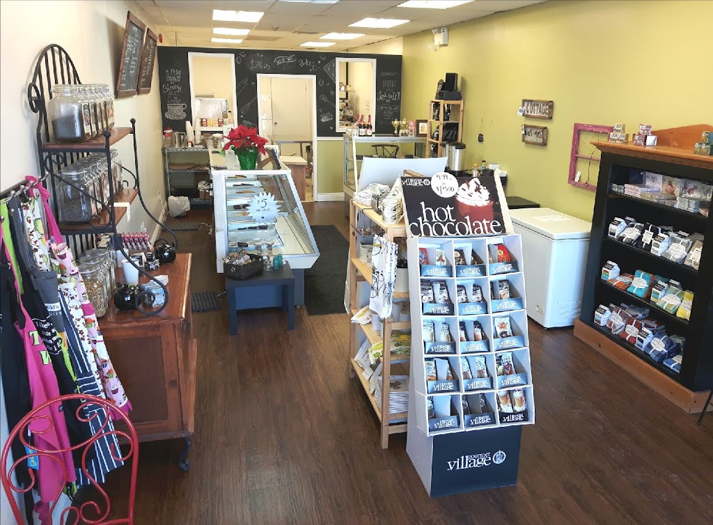 Baked4U | West, 1837 Lansdowne Street #9a, Peterborough, ON K9K 1R4, Canada | Phone: (705) 874-1695