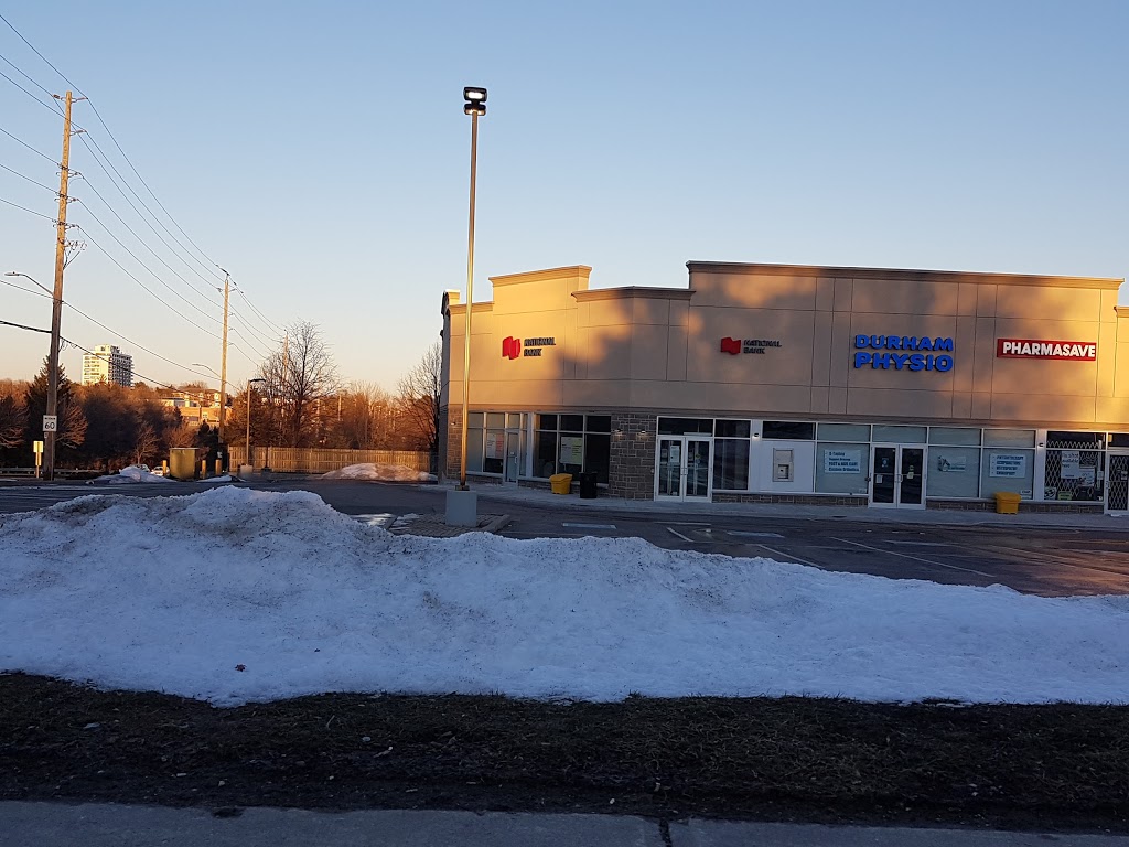 Pharmasave Pharmacy | 575 Thornton Rd N, Oshawa, ON L1J 8L5, Canada | Phone: (905) 240-4646