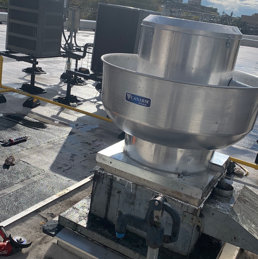 Optimal Air Solutions Inc | 1225 Gorham St #21, Newmarket, ON L3Y 8Y4, Canada | Phone: (289) 597-0997