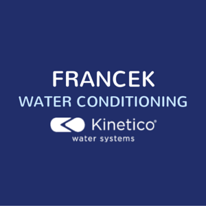 Francek Water Conditioning | 6115 Emmett Rd, Brockway, MI 48097, USA | Phone: (800) 848-5150