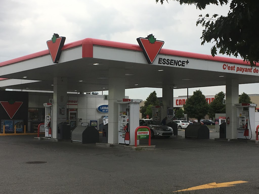 Essence+ de Canadian Tire | 1454 Boul. le Corbusier, Laval, QC H7N 6J5, Canada | Phone: (450) 973-3962