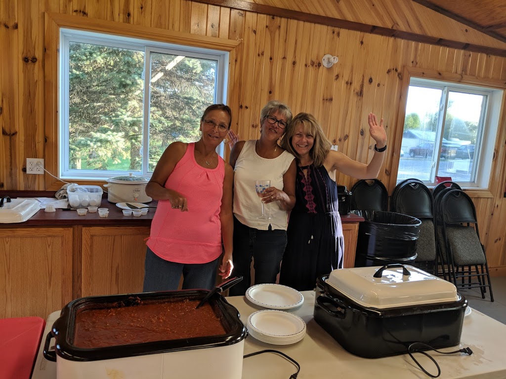 Grenville Park Camping & Rv Park | 2323 2, Johnstown, ON K0E 1T1, Canada | Phone: (613) 925-5055