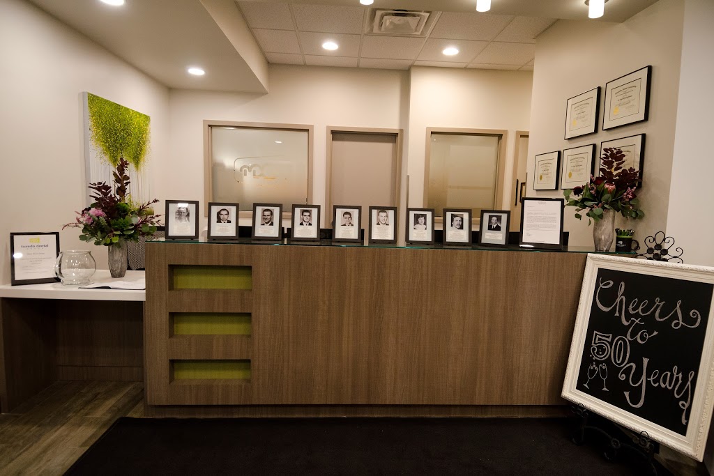Tuxedo Dental Group | 213-2025 Corydon Ave, Winnipeg, MB R3P 0N5, Canada | Phone: (204) 488-4455