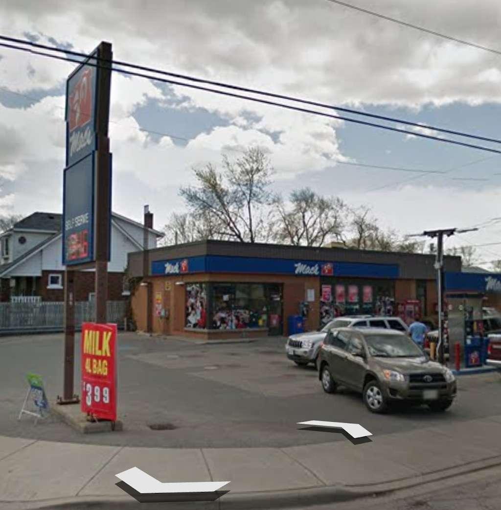 Macs | 4675 Seminole St, Windsor, ON N8Y 1Z9, Canada | Phone: (519) 944-7703