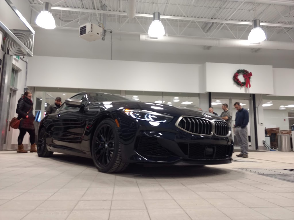 Ottos BMW | 660 Hunt Club Rd, Ottawa, ON K1V 1C1, Canada | Phone: (613) 725-3048
