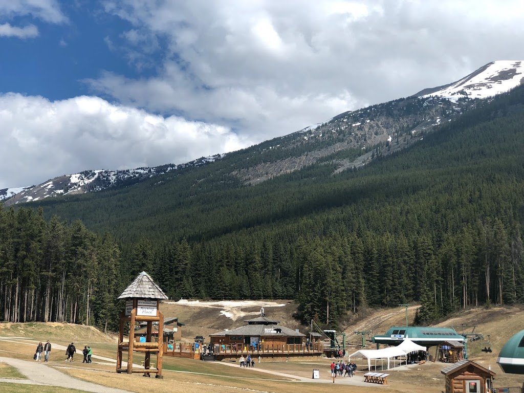 Northface Bistro | 1 Whitehorn Dr, Lake Louise, AB T0L 1E0, Canada | Phone: (403) 522-3555