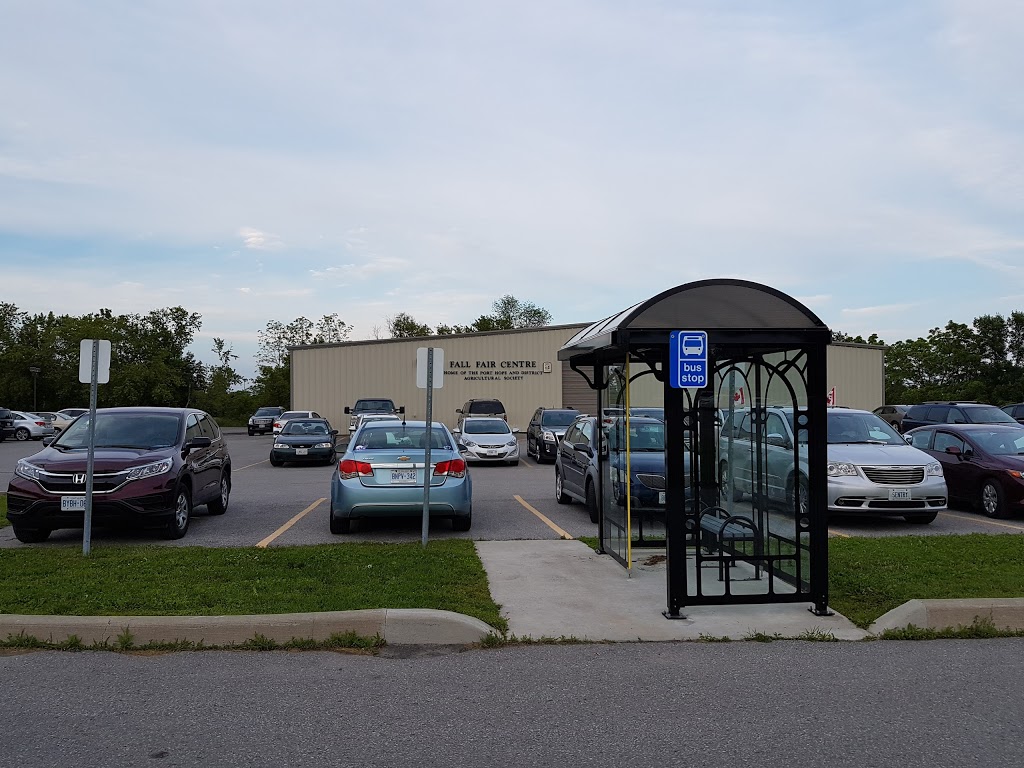 Town Park Recreation Centre | 62 McCaul St, Port Hope, ON L1A 1A2, Canada | Phone: (905) 885-7908