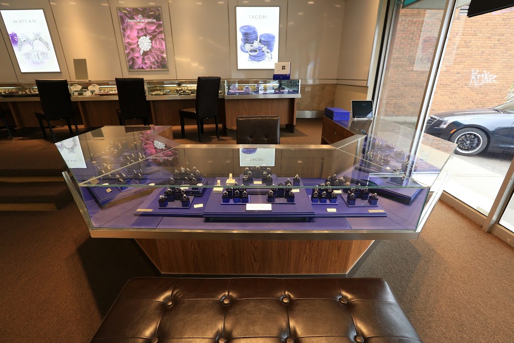 Barrys Jewellers | 730 Upper James St, Hamilton, ON L9C 2Z9, Canada | Phone: (905) 575-4415