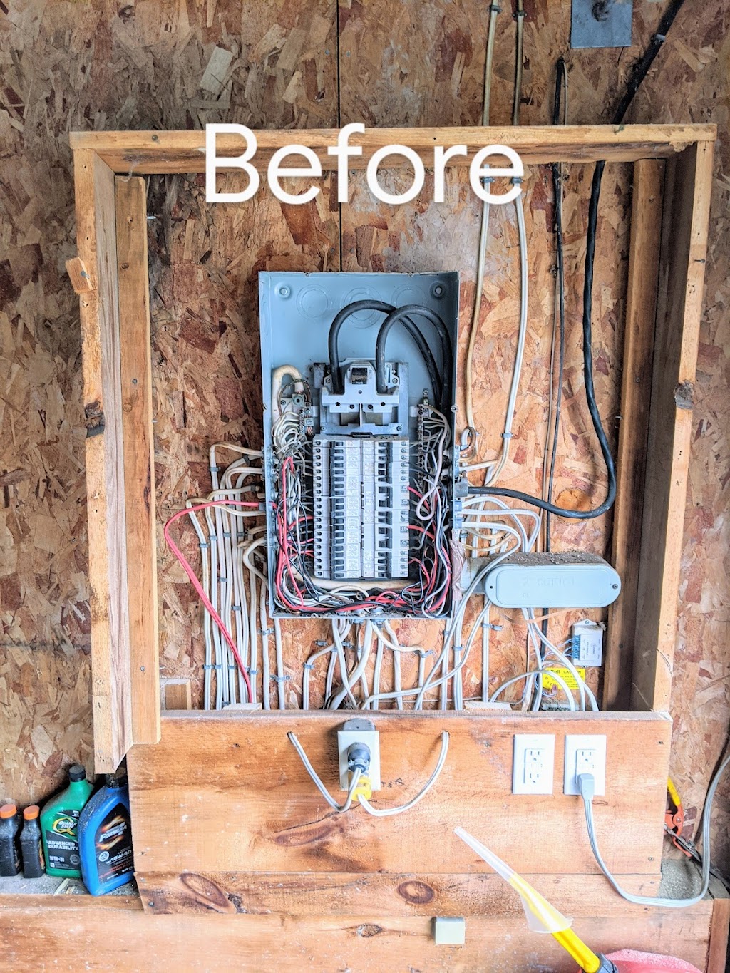 Southcoast Electric | 1093 Sunset Dr, Fort Erie, ON L2A 5M4, Canada | Phone: (905) 325-8430