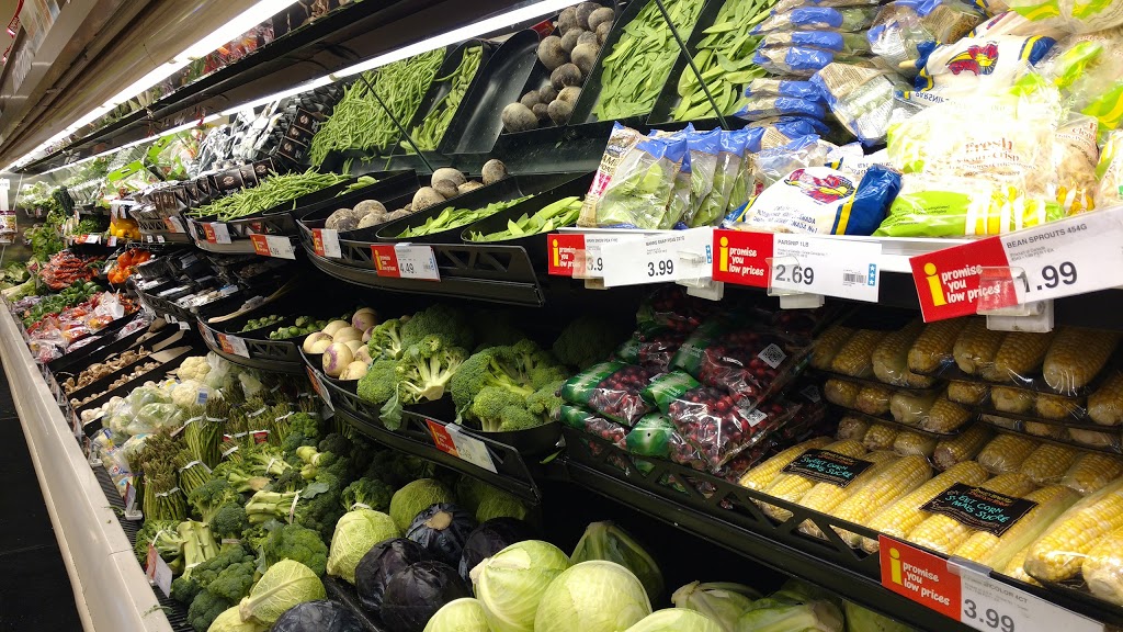 McDaniels Your Independent Grocer | 200 Grant Carman Dr, Nepean, ON K2E 7Y2, Canada | Phone: (613) 727-1672